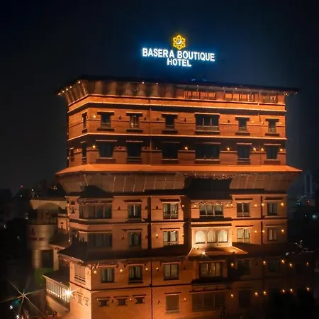 Basera Boutique Hotel - Kathmandu'S Hidden Escape-3