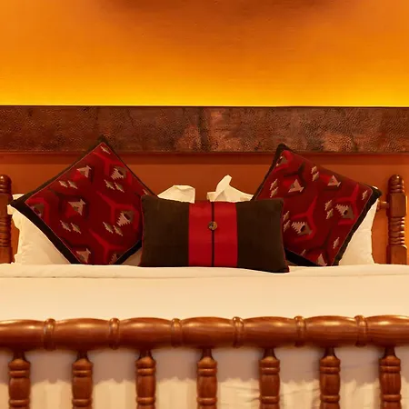 Basera Boutique Hotel - Kathmandu'S Hidden Escape-2